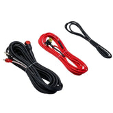 Vibe RAPAWK2.5M - Critical Link 2.5m Rapid Fit Amp Wiring Kit